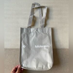 Lululemon Shopping Tote Bag - Small